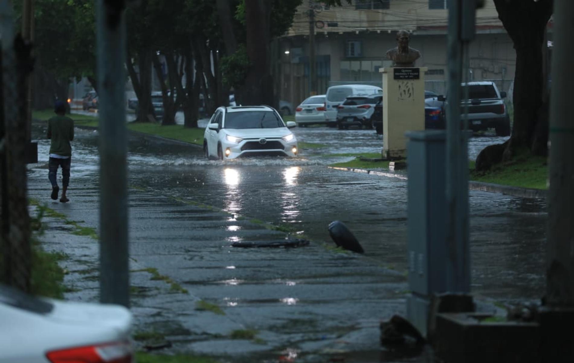 Clima en Panamá: pronostican lluvias y tormentas eléctricas este domingo 18 de octubre