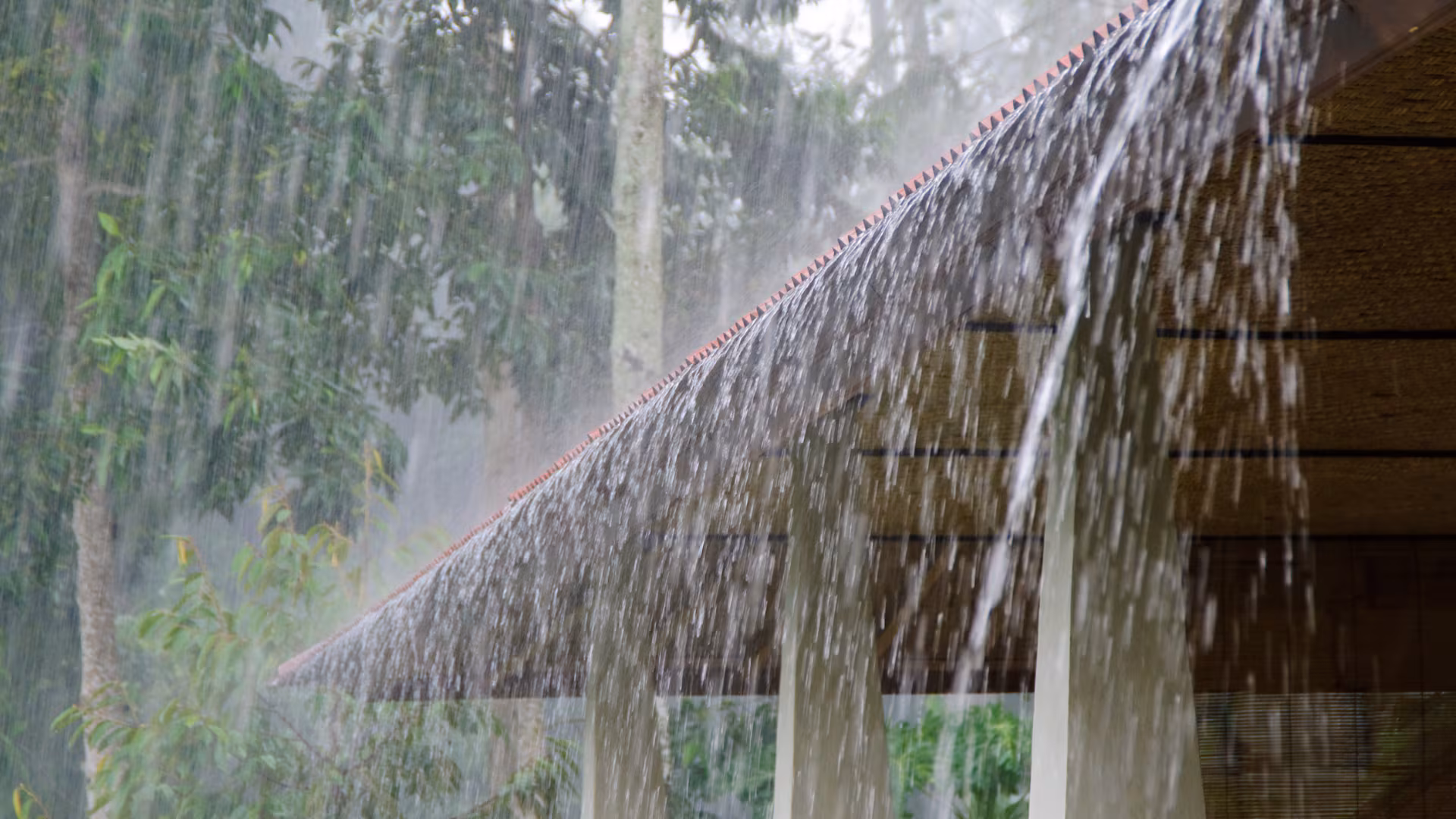 Sinaproc extiende alerta de prevención en todo Panamá por lluvias y tormentas