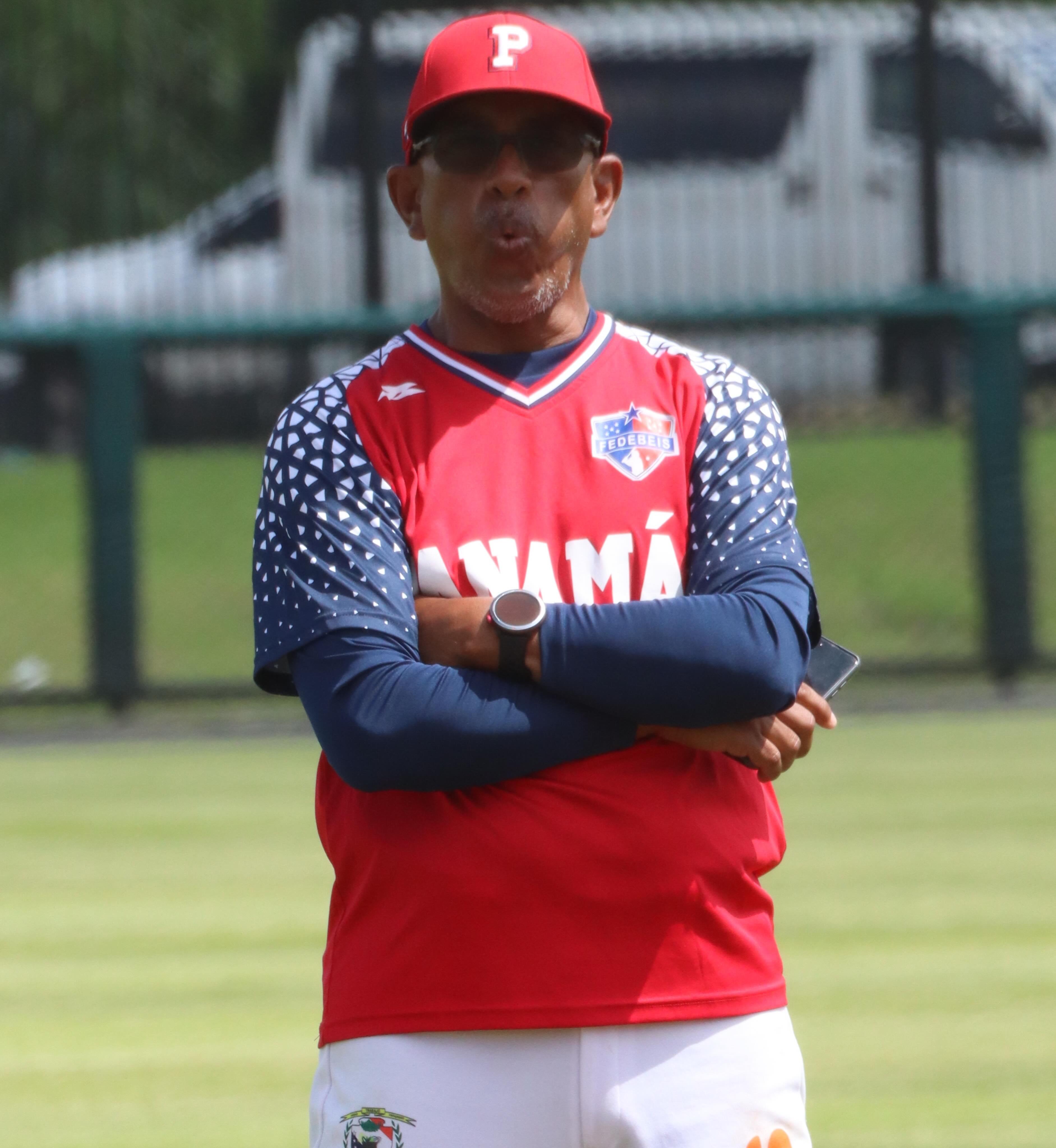 Premundial U18: Rodrigo Merrón confía en su tropa