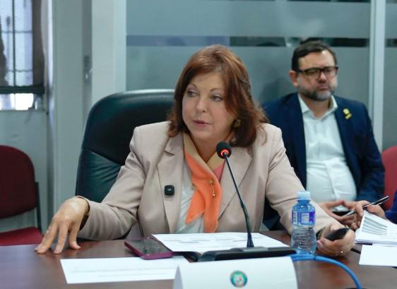 Concluye gestión de Méndez tras B/.225 millones transferidos
