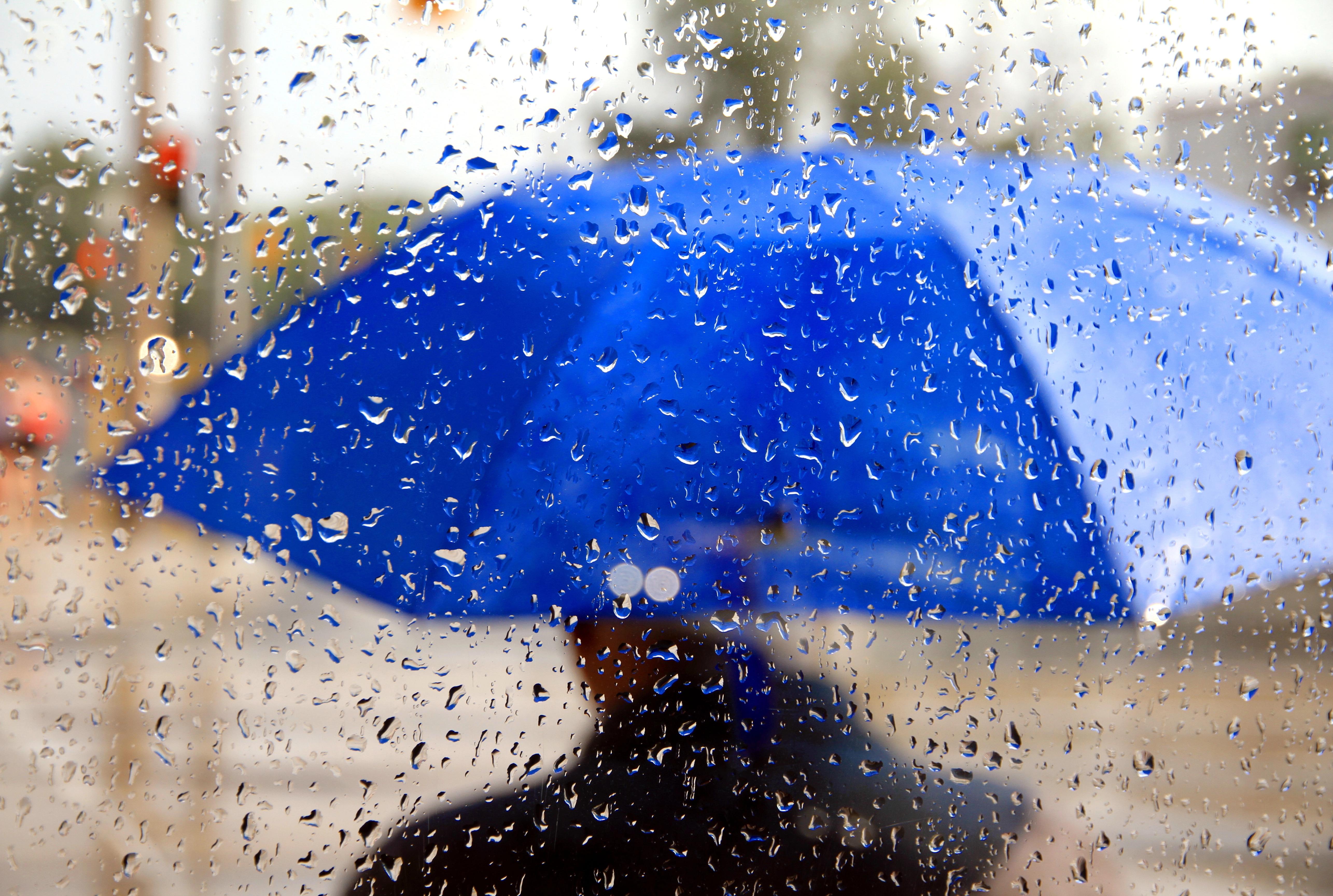 Clima en Panamá: Pronóstico para este lunes 19 de octubre
