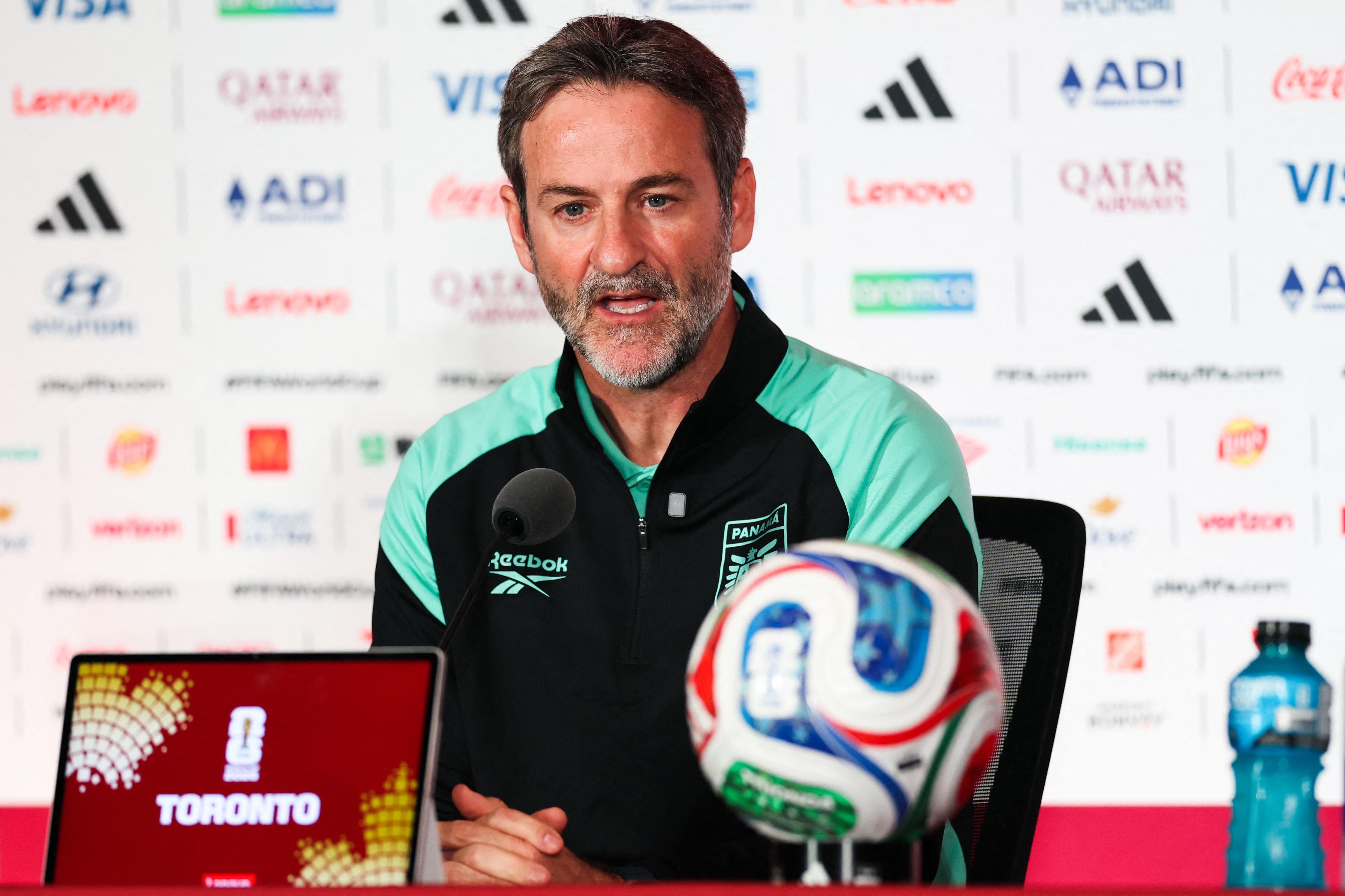 Informaciones en África vinculan a Thomas Christiansen con la selección de Ghana