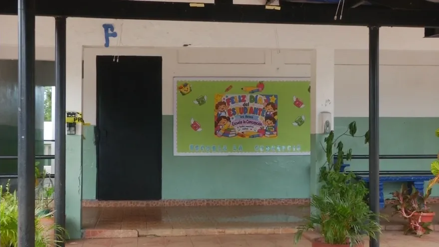 Panamá Centro se alista para volver a clases tras el terremoto