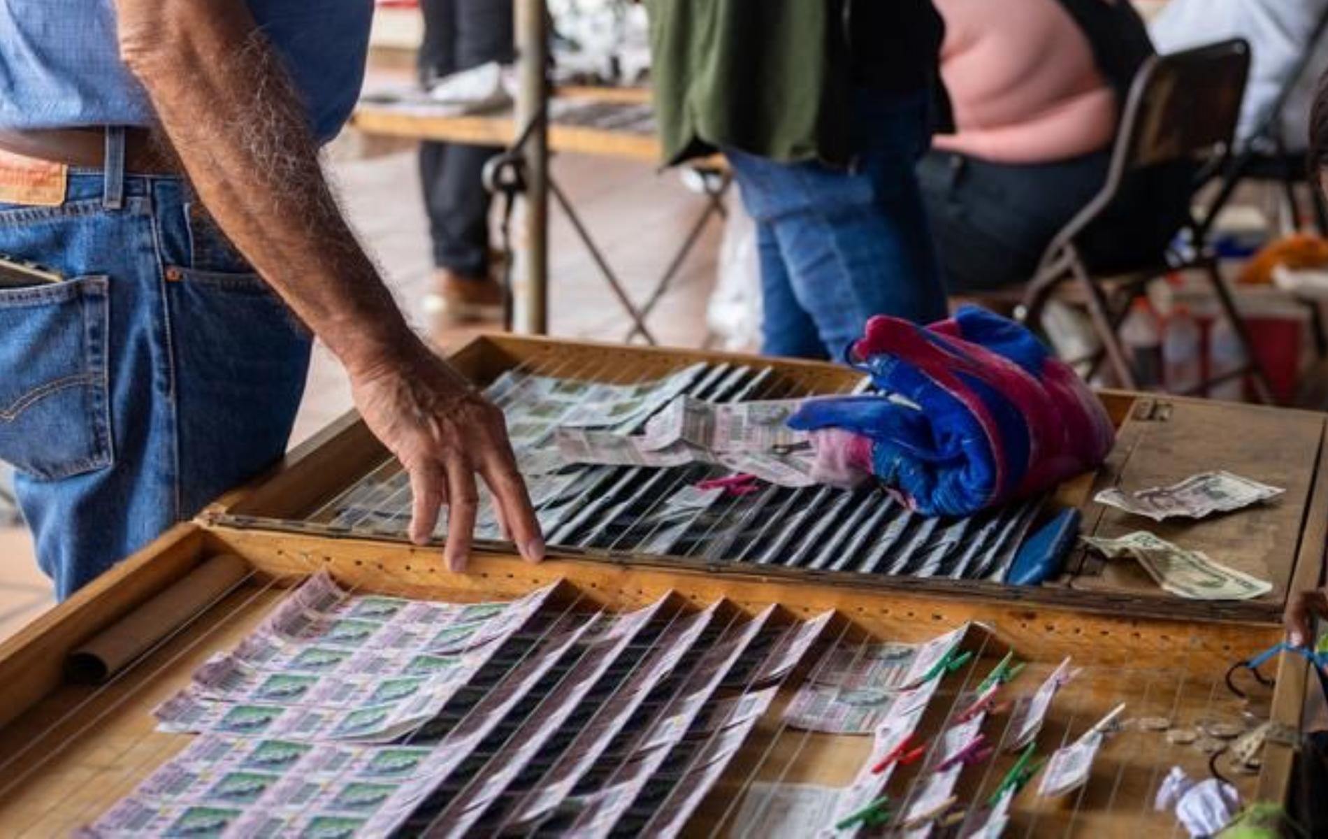 Lotería Nacional retoma su horario regular de sorteos este miércoles 21 de octubre