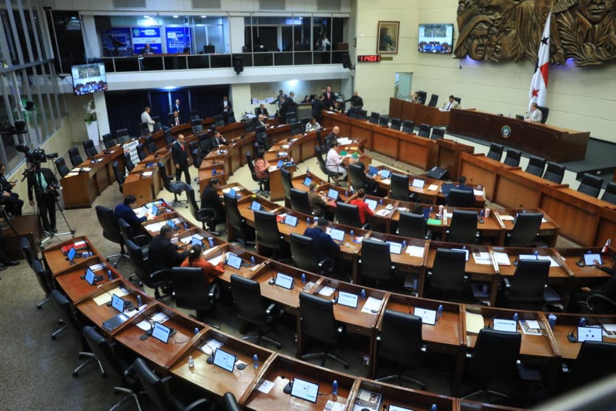 Reformas electorales desatan pugna en la Asamblea Nacional