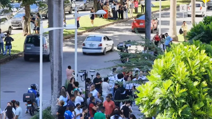 Cómo controlar el miedo y la ansiedad durante un sismo o una réplica