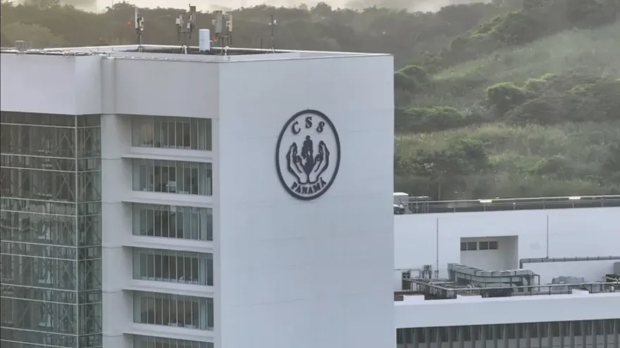 CSS habilita hospital modular en Tonosí: cuatro instalaciones siguen cerradas y atienden en carpas y sedes alternas