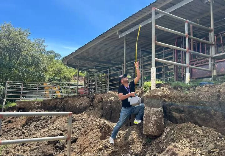 Terremoto hundió Isla Cañas y desplazó el terreno en Búcaro