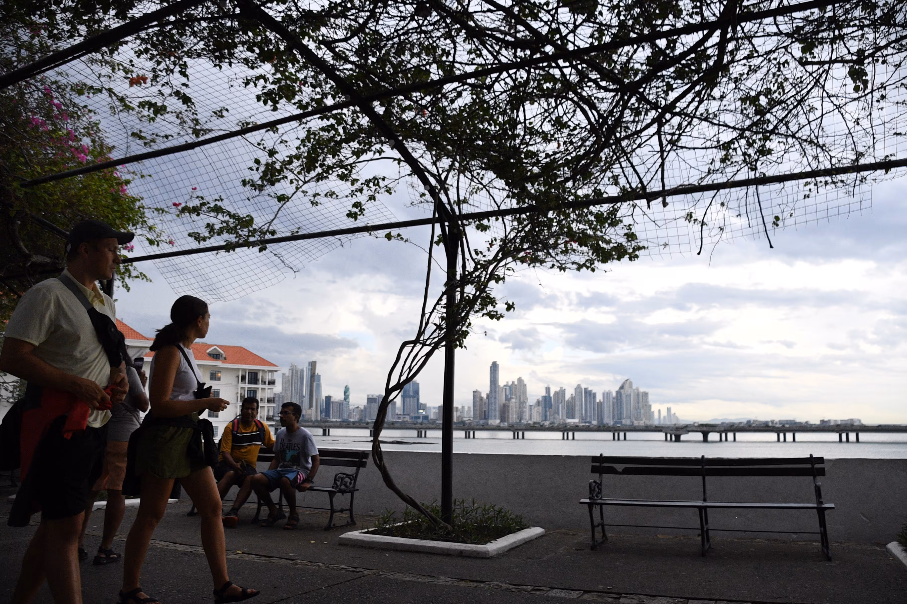 Panamá crea visa temporal para jóvenes extranjeros con permiso de trabajo