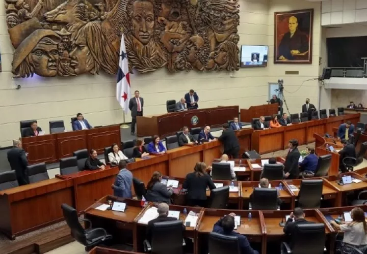 Proponen liberar fondos municipales de inmuebles para atender daños del terremoto