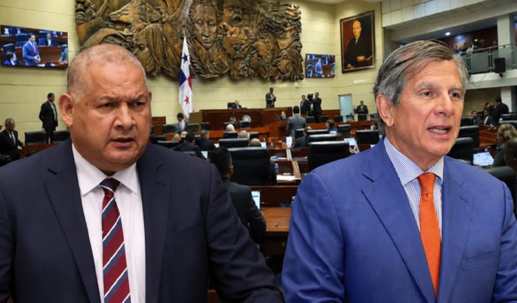 Choque de opiniones frena en la Asamblea el debate de reformas electorales