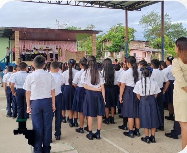 Escuelas, universidades e institutos de formación reanudan clases