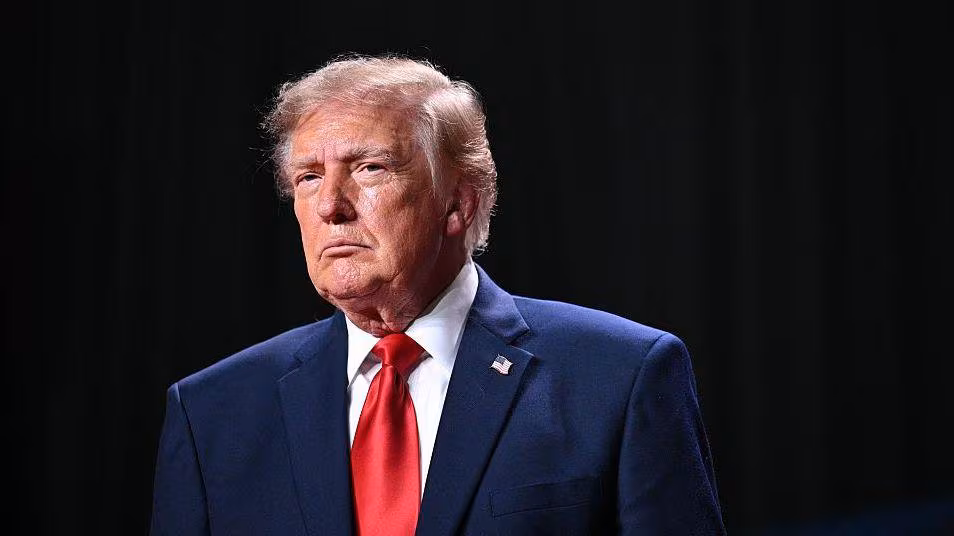 Siete de cada diez estadounidenses dudan que Trump acepte una derrota en las legislativas
