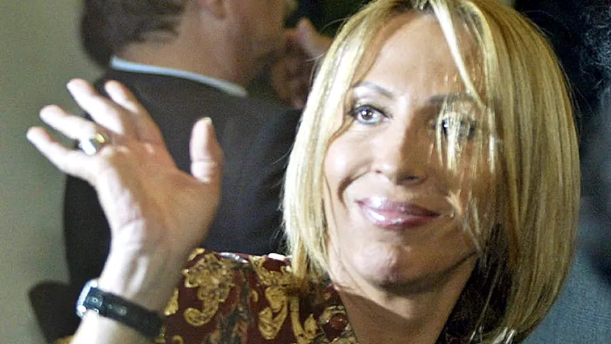 Laura Bozzo estaría intubada con choque séptico y neumonía, según reportes