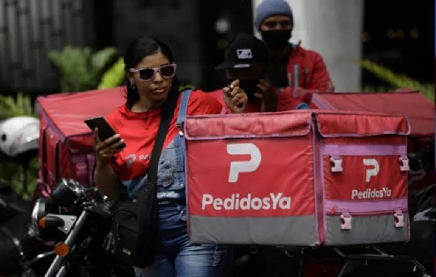 PedidosYa habilita Yappy como método de pago en Panamá