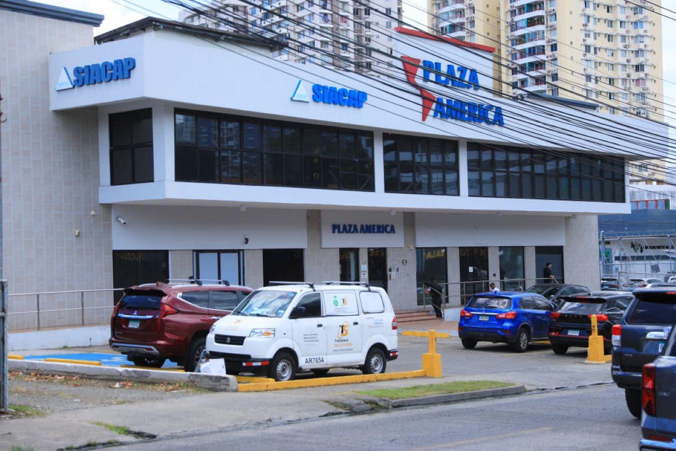 Patrimonio del Siacap supera los $1,075 millones en septiembre de 2026