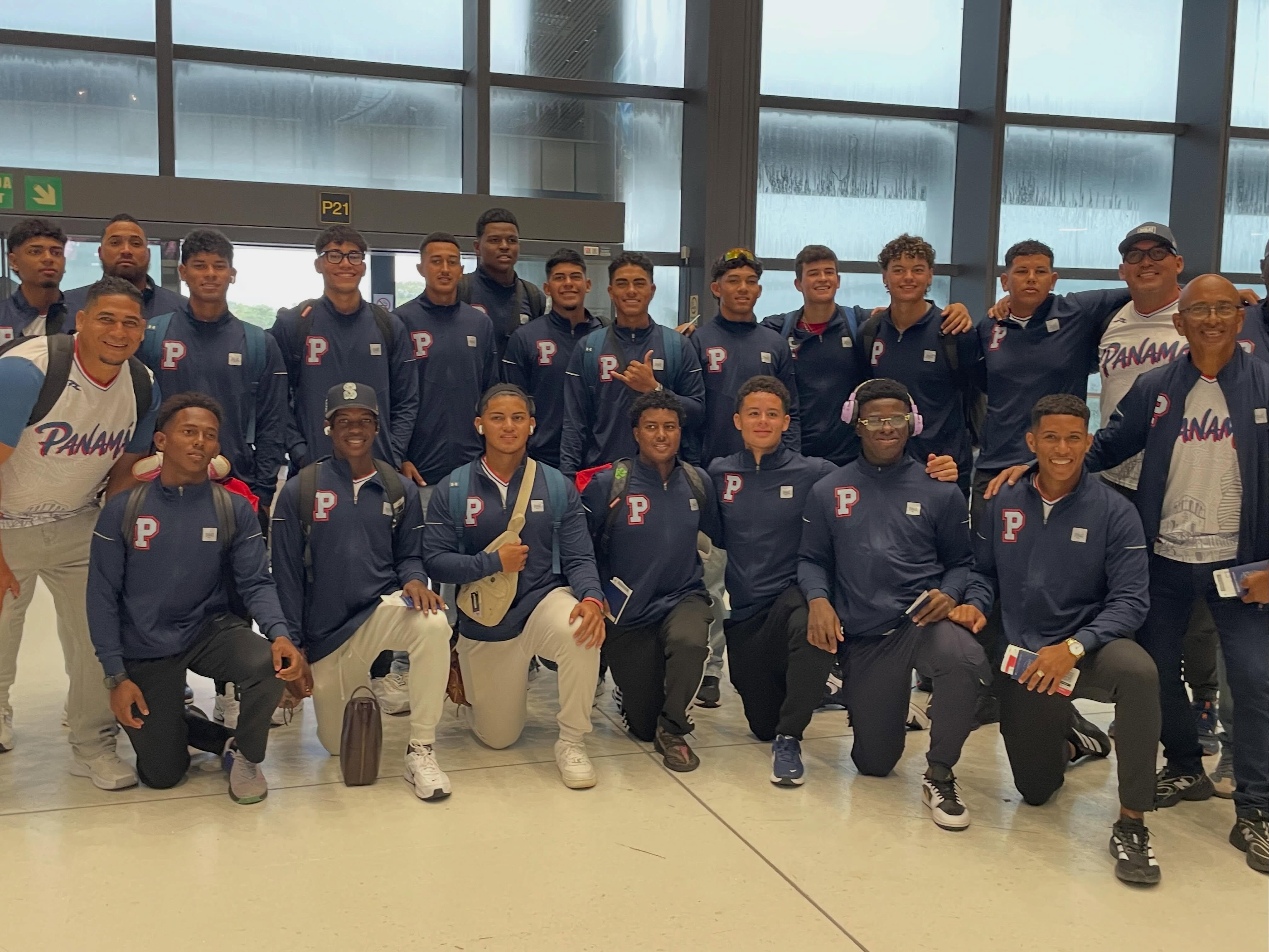 La U18 de Panamá busca en República Dominicana su boleto al Mundial de China