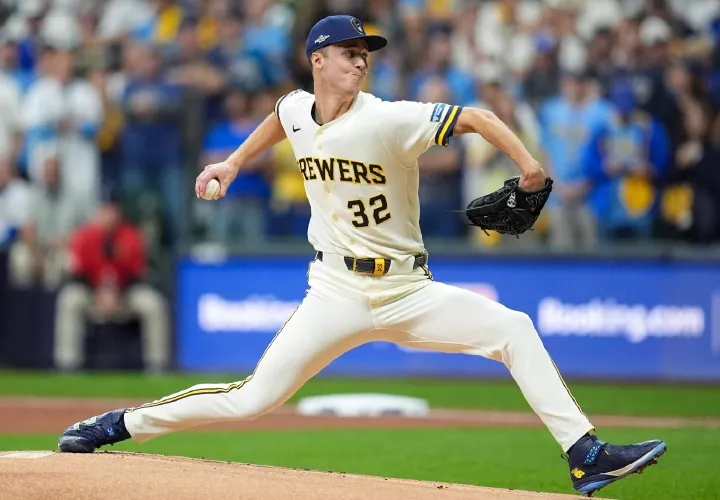 Cerveceros-Rays darán un campeón inédito en la MLB