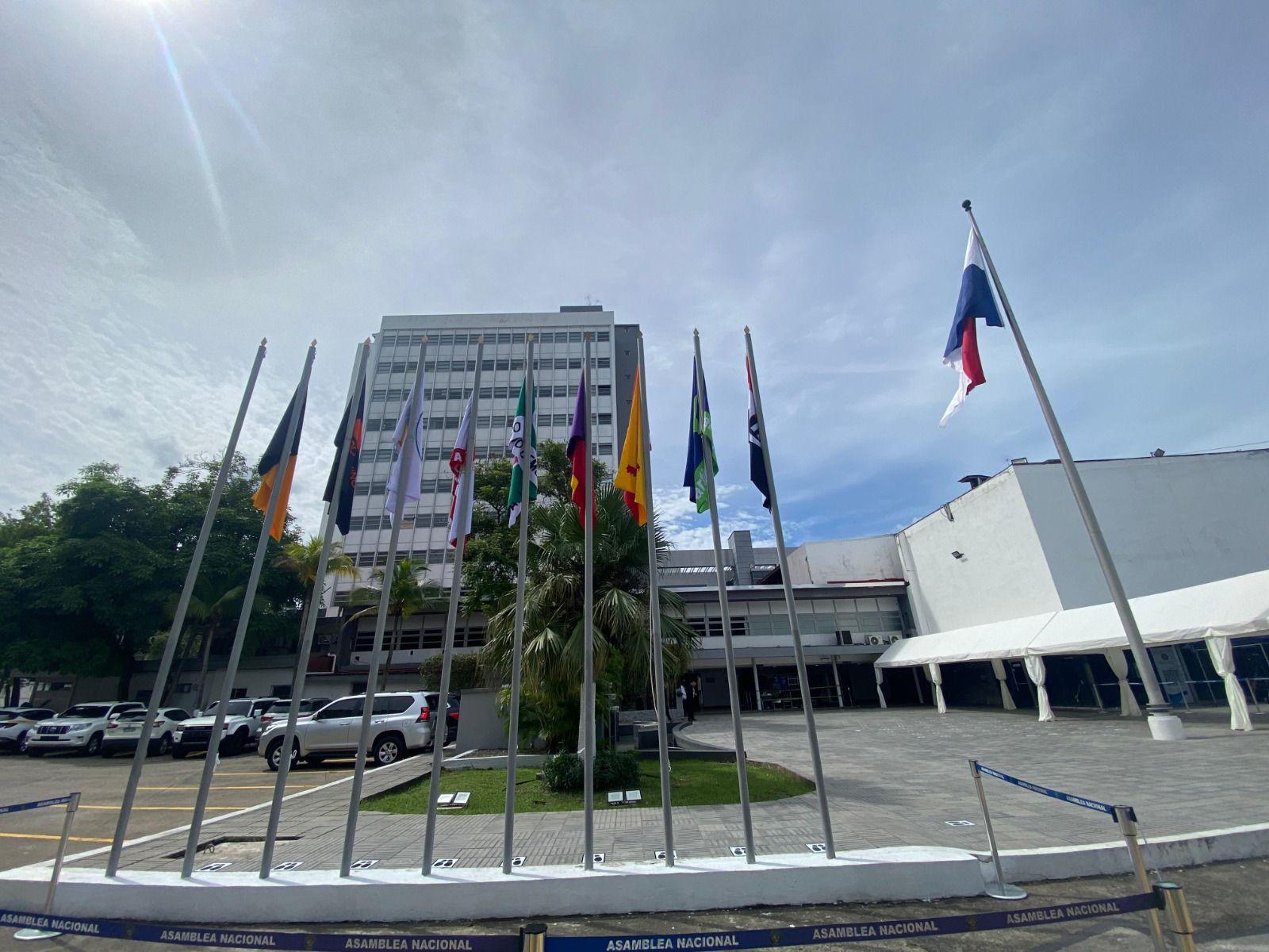 Gabinete modifica $186.83 millones del Presupuesto 2027 tras vistas