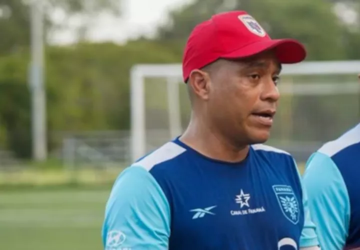 Panamá competirá en Copa Mundial Sub-15