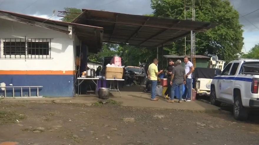 Temblor en Panamá: Veraguas recibe entre 20 y 30 llamadas diarias para evaluar casas y comercios