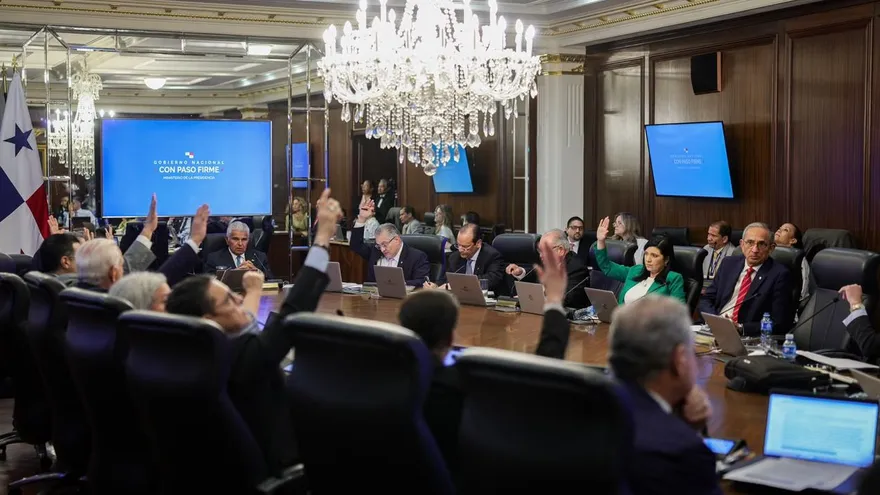 Panamá avanza con tres convenios de cooperación judicial internacional