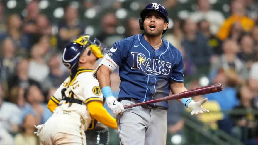 Rays y Cerveceros se enfrentan en la Serie Mundial del 2026