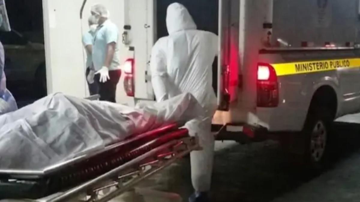Panamá Oeste | Tragedia en Calle Negra en Arraiján