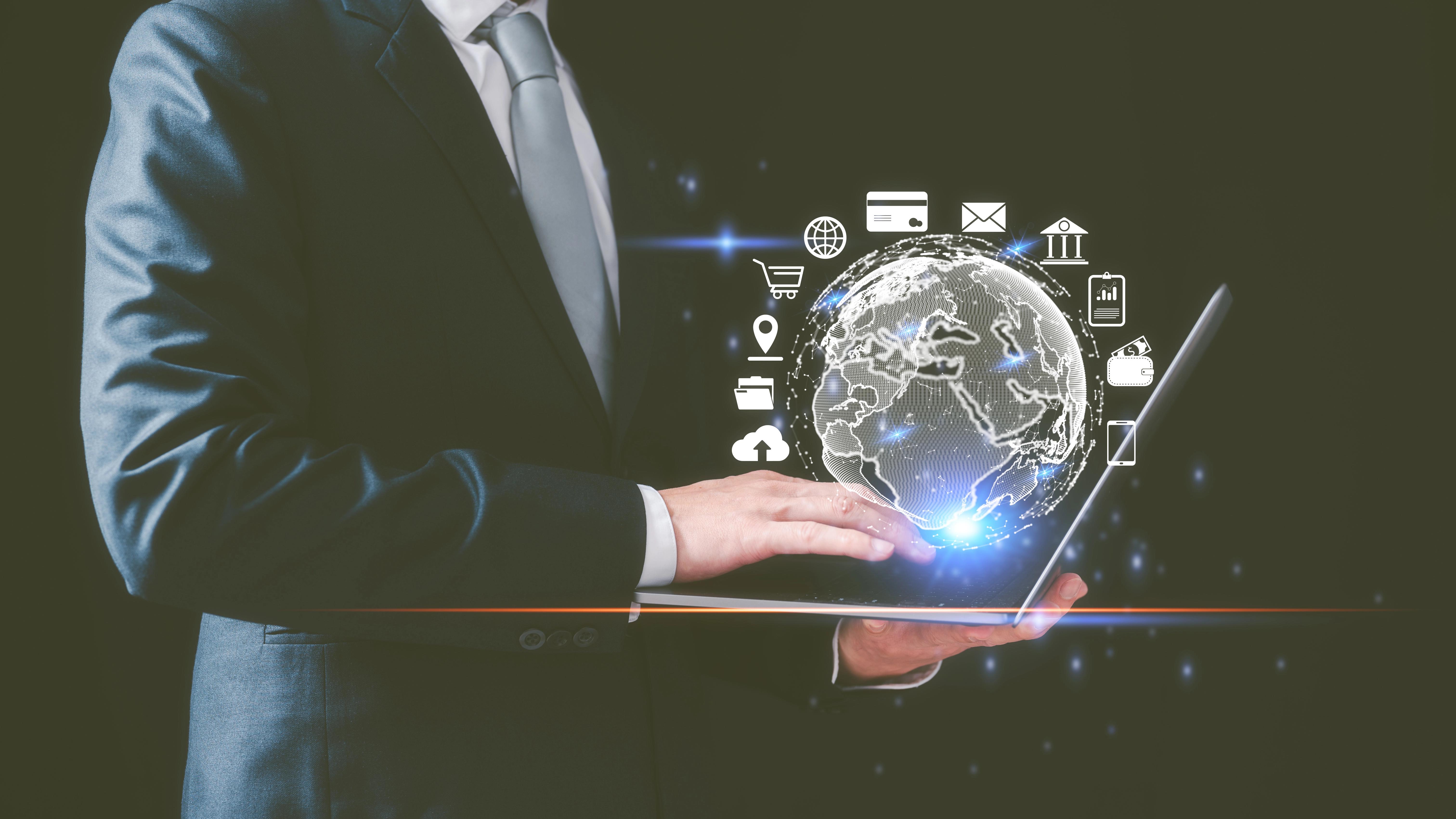¿Qué lugar ocupa Panamá en inteligencia artificial?