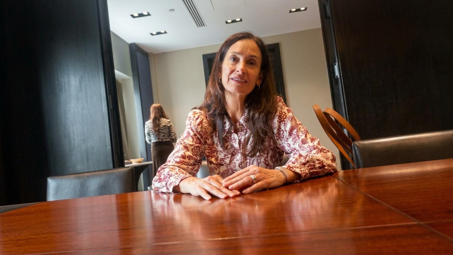 Shannon K. O’Neil: Panamá puede ampliar su potencial logístico si integra el Canal, los puertos, los aeropuertos y el ferrocarril