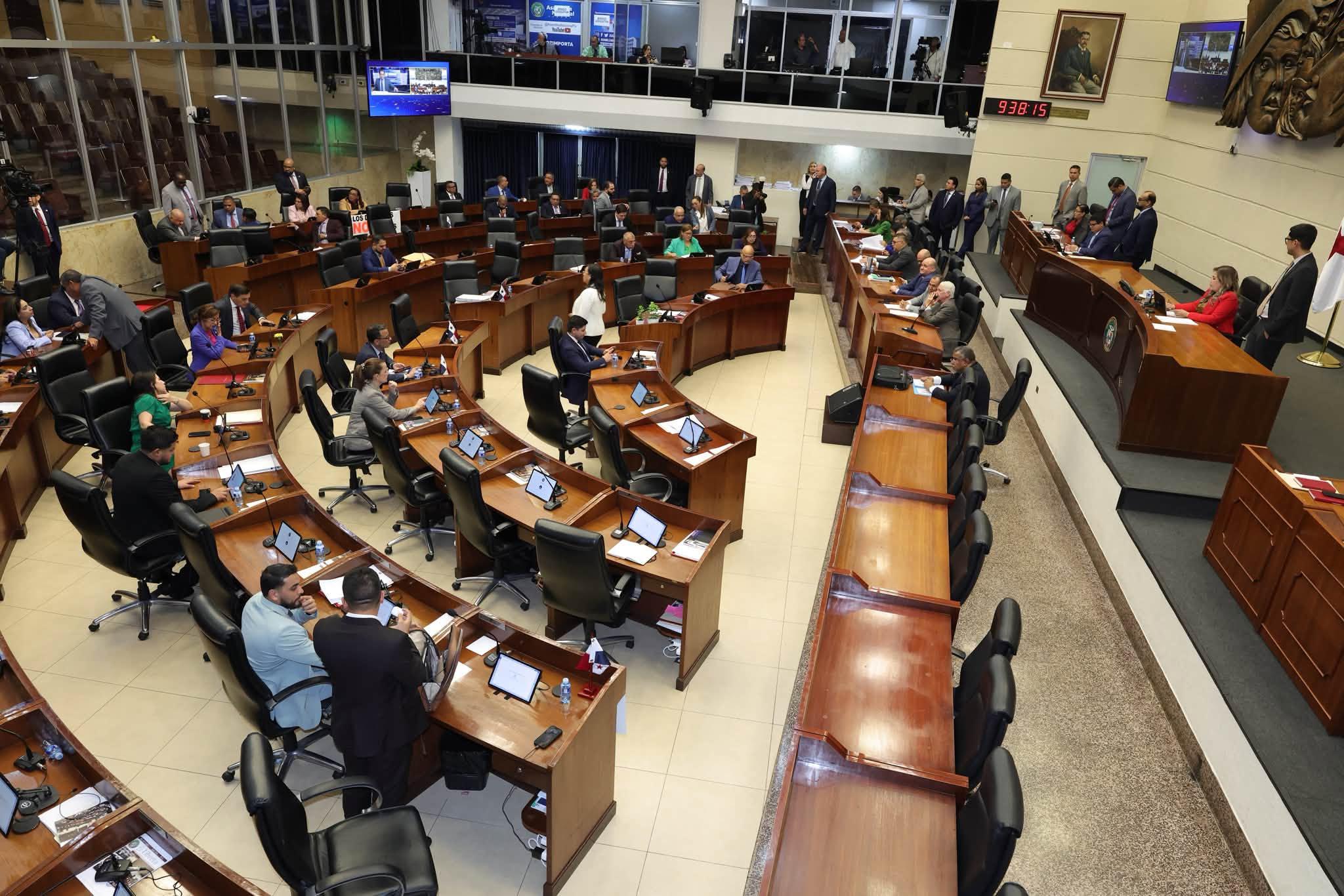 La discusión de la ley de reforma electoral podría pasar a enero 27