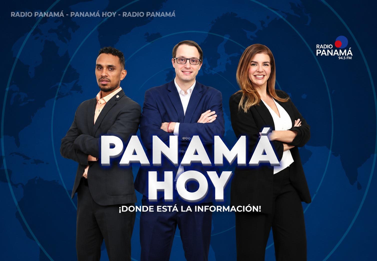 Panamá hoy de ‘Radio Panamá’ de este miércoles 21 de octubre