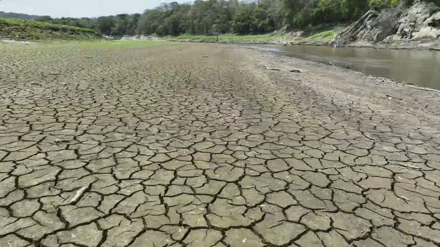 El mundo se encamina a 2,6 °C de calentamiento este siglo, advierte la ONU