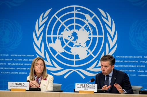 La ONU pide "acción" para proteger a los más vulnerables de los efectos de El Niño