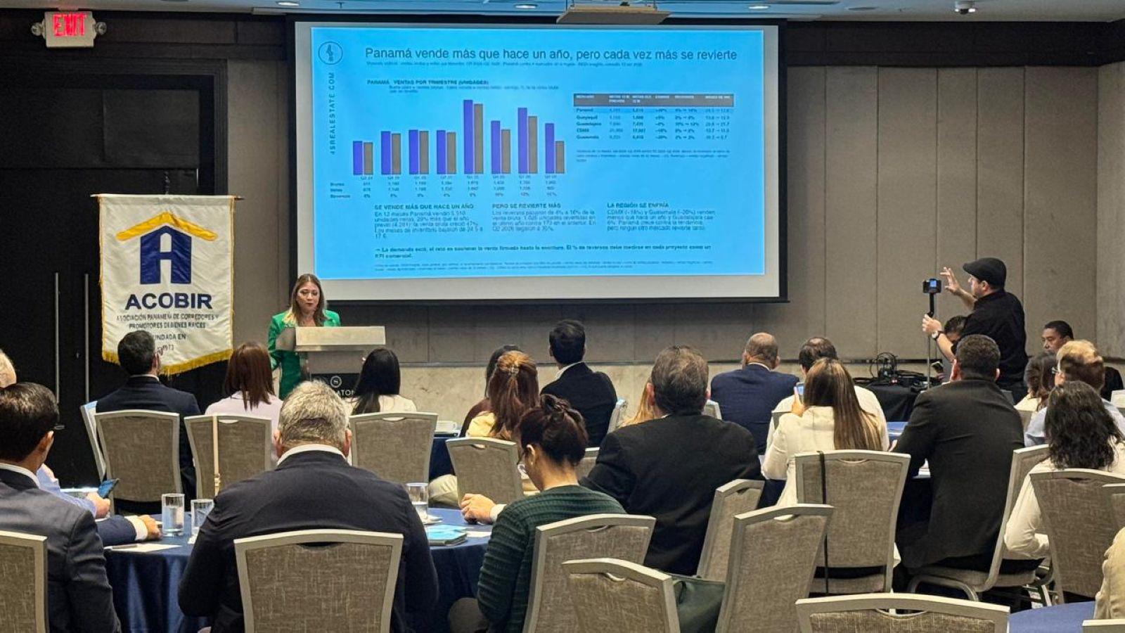 Venta de viviendas de interés social y clase media cae 28.3 % a junio de 2026
