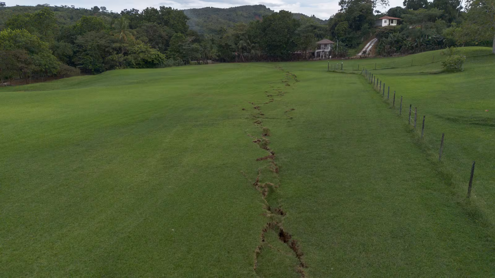 Ordenamiento territorial y preparación ciudadana, claves tras el reciente sismo en Panamá