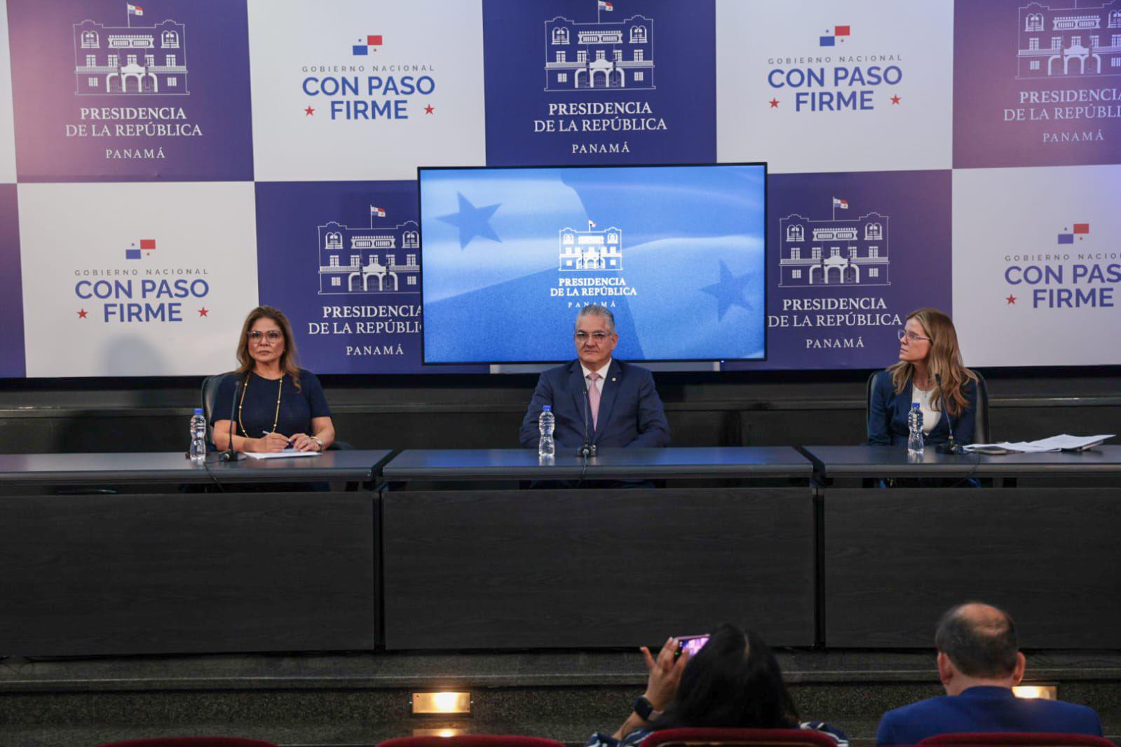 El Foro Económico Mundial reúne en Panamá a jefes de 27 multinacionales