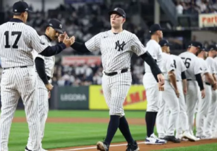 Dueño de Yankees culpa a jugadores por eliminación