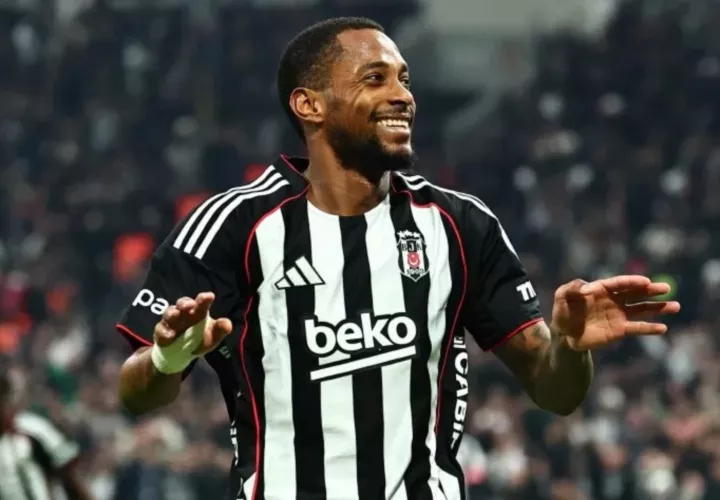 Besiktas busca seguir invicto en la Europa League