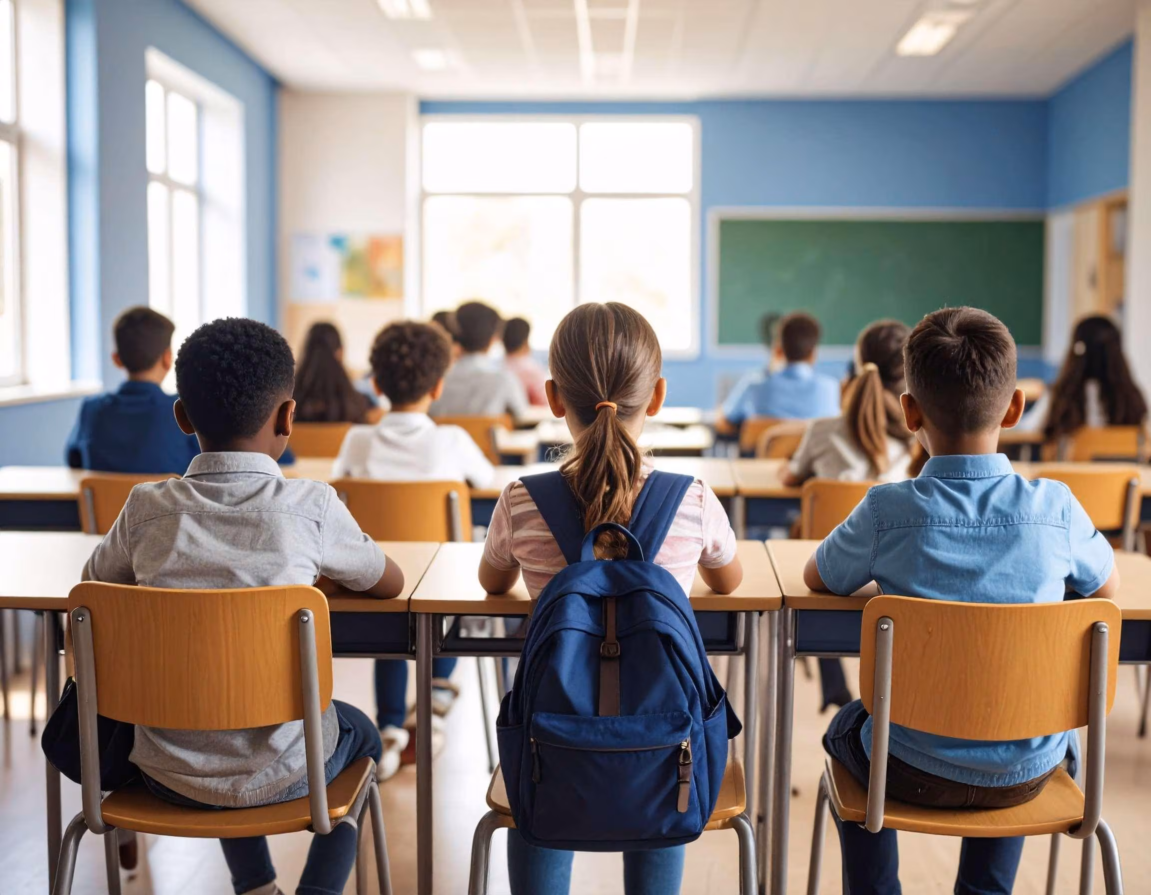 ¿Por qué un año de colegio privado cuesta más que una carrera universitaria?
