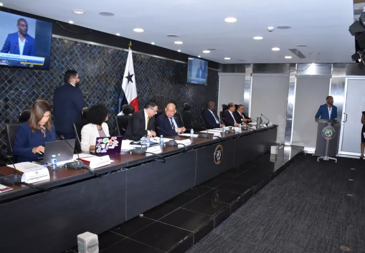 Proponen ampliar los acuerdos penales hasta antes del juicio oral