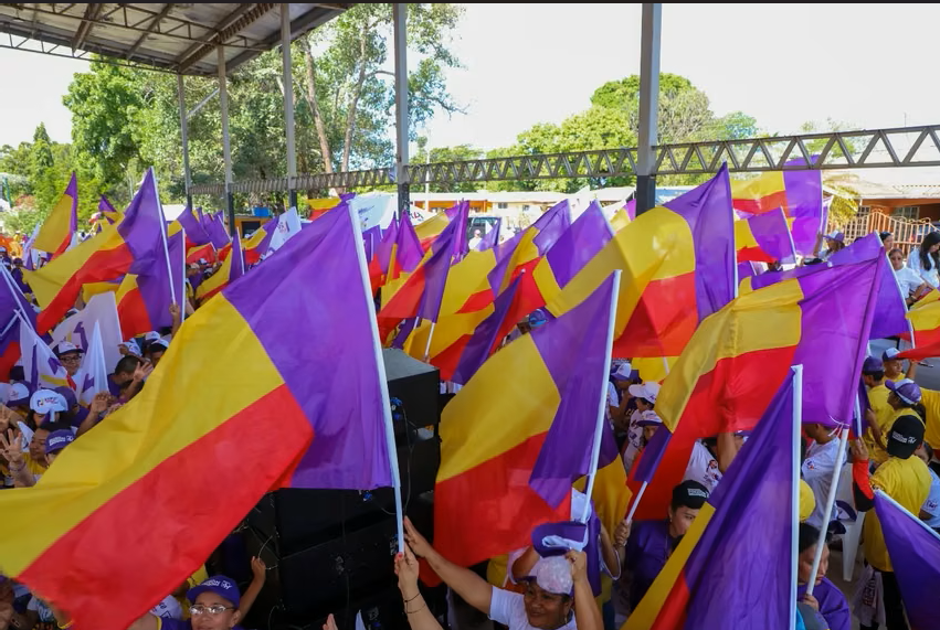 Partido Panameñista suspende inscripciones y pospone elecciones internas por el sismo