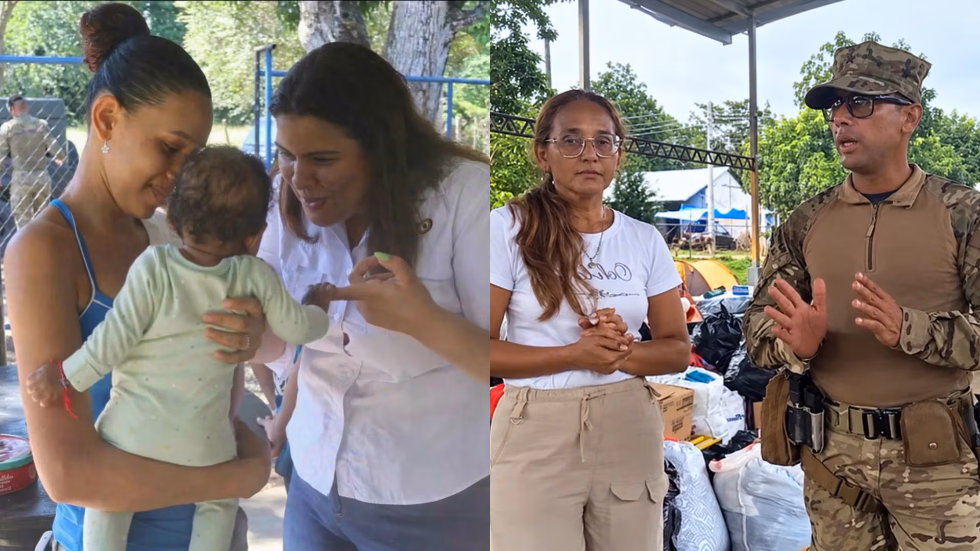 Periodistas de Azuero relatan cómo cubrieron el sismo mientras cuidaban a sus comunidades