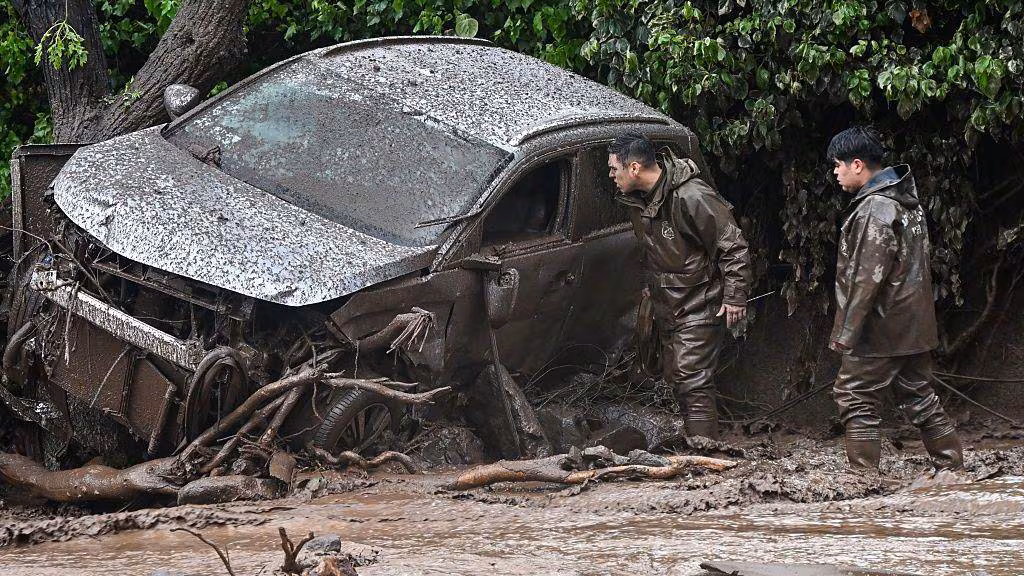 OMM advierte que El Niño podría alcanzar una fuerza nunca antes registrada