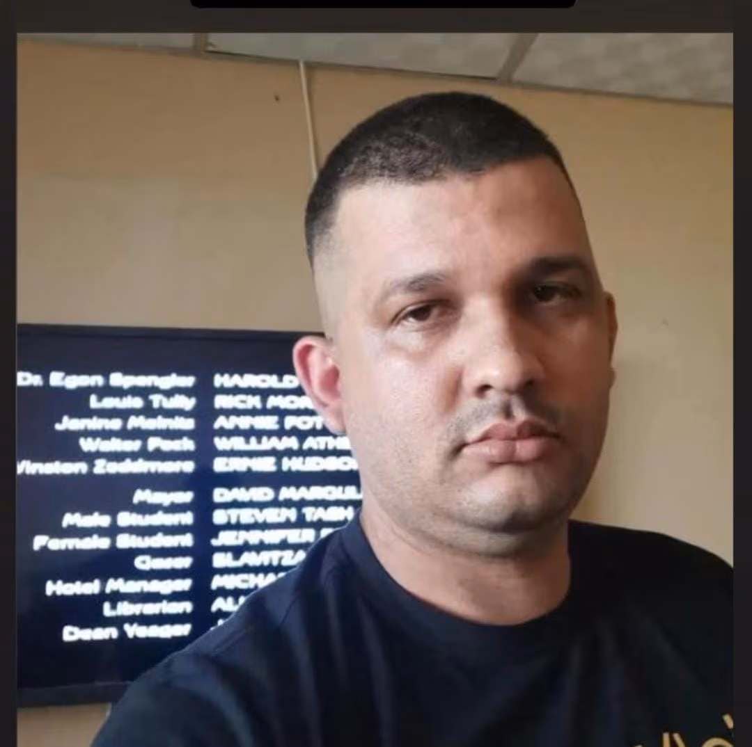 Muere sargento de la Policía en La Joyita; versión sobre caída sin confirmar