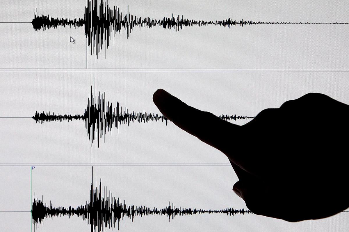 Sismo de gran magnitud sacude el Tíbet, en China; es el más fuerte desde enero de 2024