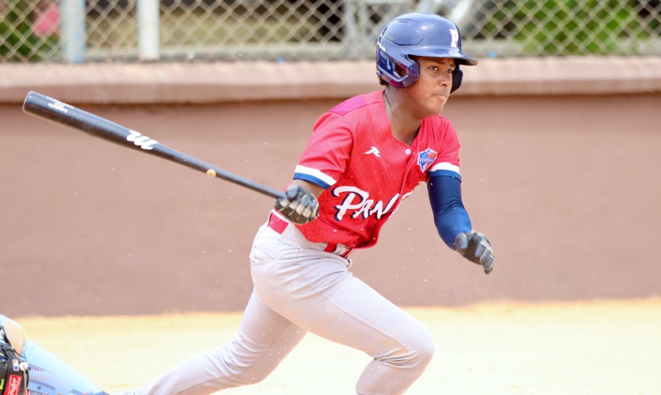 Béisbol | Amargo debut: Panamá cae 2-1 ante Puerto Rico en un duelo de pitcheo