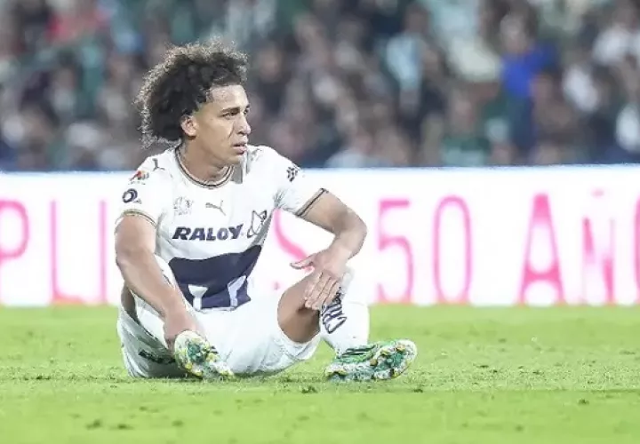 Adalberto Carrasquilla se lesiona a menos de un mes de enfrentar a Curazao