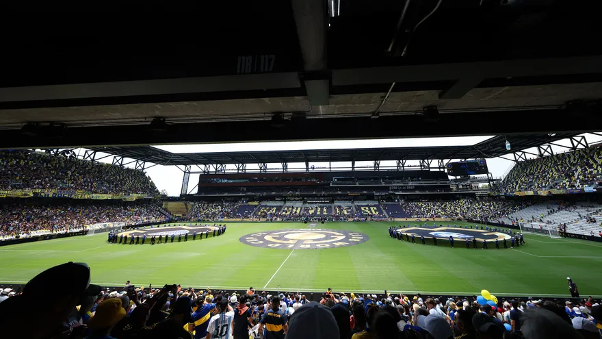 Estados Unidos será sede del primer Mundial de Clubes femenino en 2028