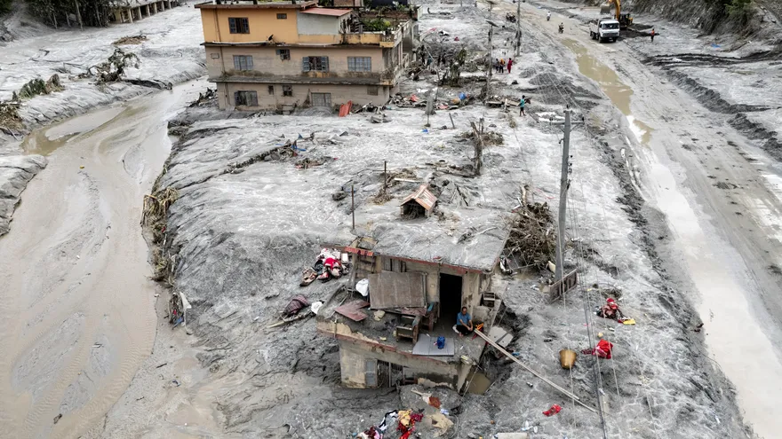 Fondo climático de la ONU aprueba 20 millones para Nepal tras tragedia